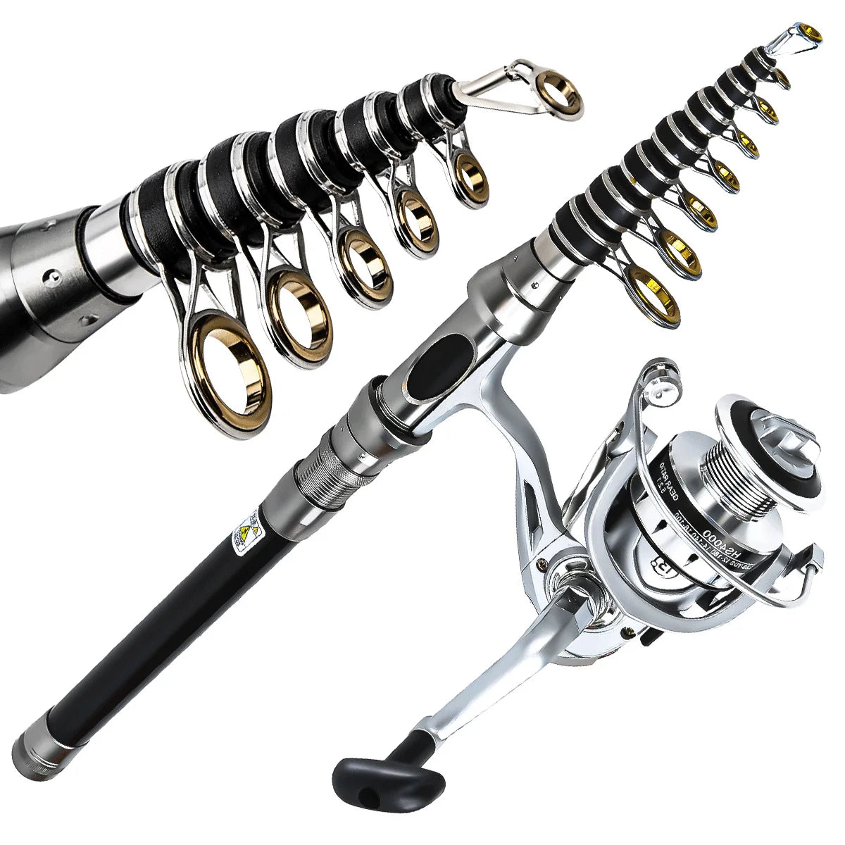 Fishing Accessories