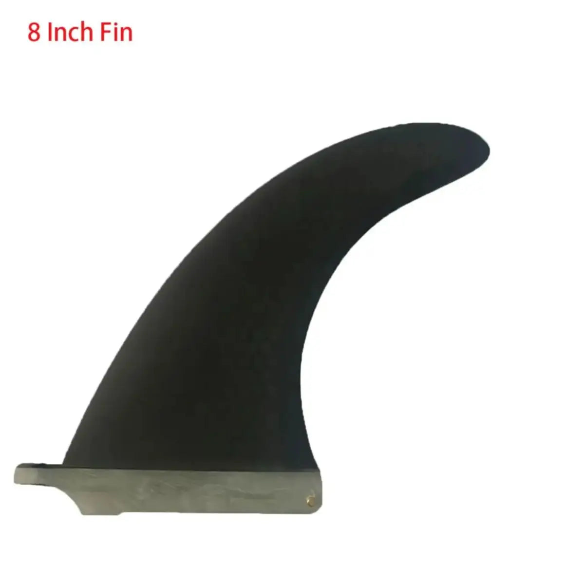 Honeycomb Fiberglass Surfboard Fin 8/9/10 Inch for SUP, Longboard and Surfboard