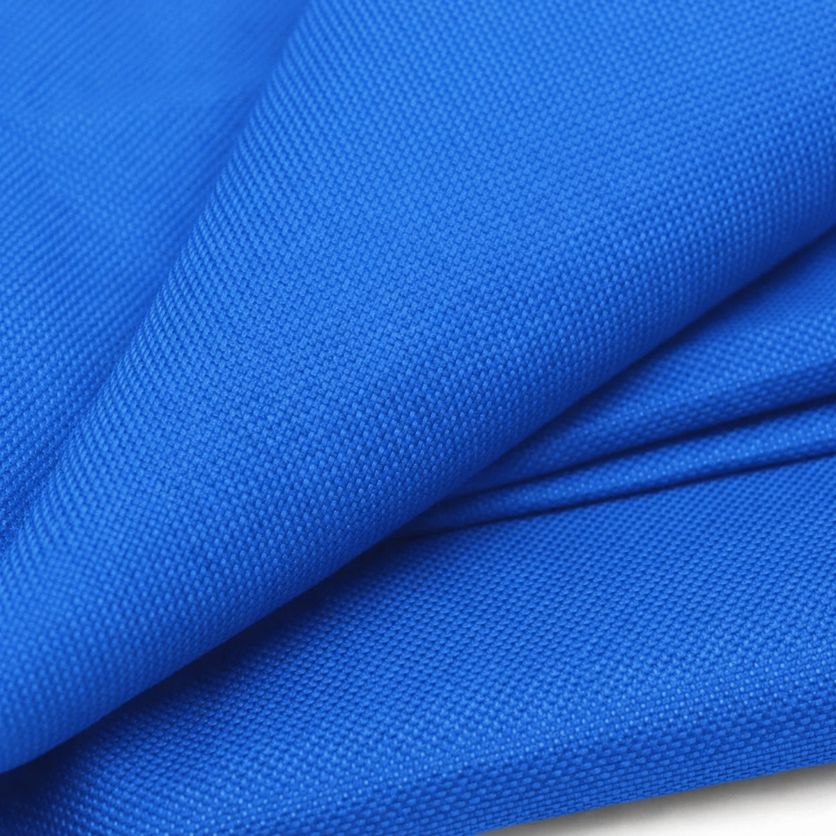 3 Bow Boat Bimini Top Replacement Canvas Blue Waterproof 155–229cm