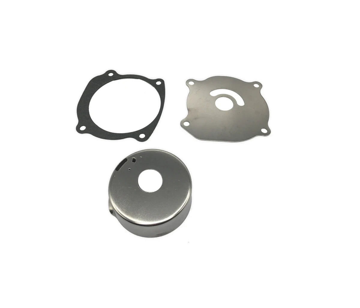 Outboard Water Pump Impeller Repair Kit for Johnson Evinrude 65-300HP Marine Engine