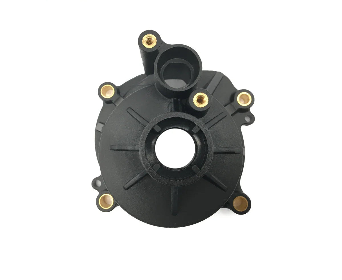 Outboard Water Pump Impeller Repair Kit for Johnson Evinrude 65-300HP Marine Engine