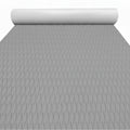 2400 x 600mm EVA Traction Pad Self Adhesive Non Slip Deck Grip for Surfboard SUP and Kayak