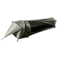 Ultralight Single-Person Waterproof Tunnel Tent, 210D Oxford Fabric
