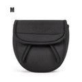 Neoprene Fishing Reel Cover, Waterproof Protective Storage Bag