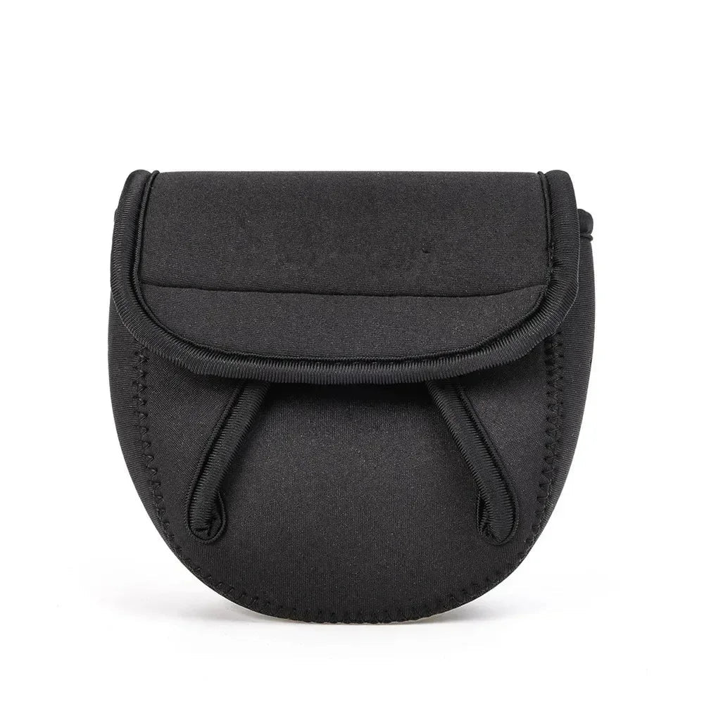 Neoprene Fishing Reel Cover, Waterproof Protective Storage Bag