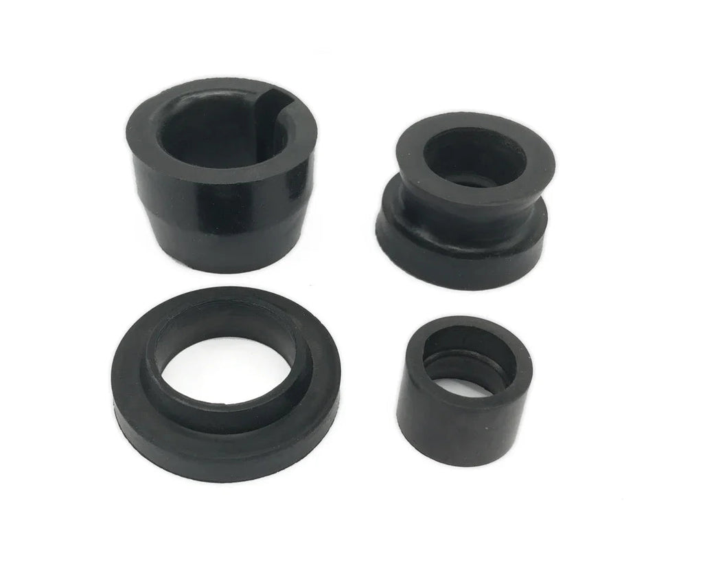 Outboard Water Pump Impeller Repair Kit for Johnson Evinrude 65-300HP Marine Engine