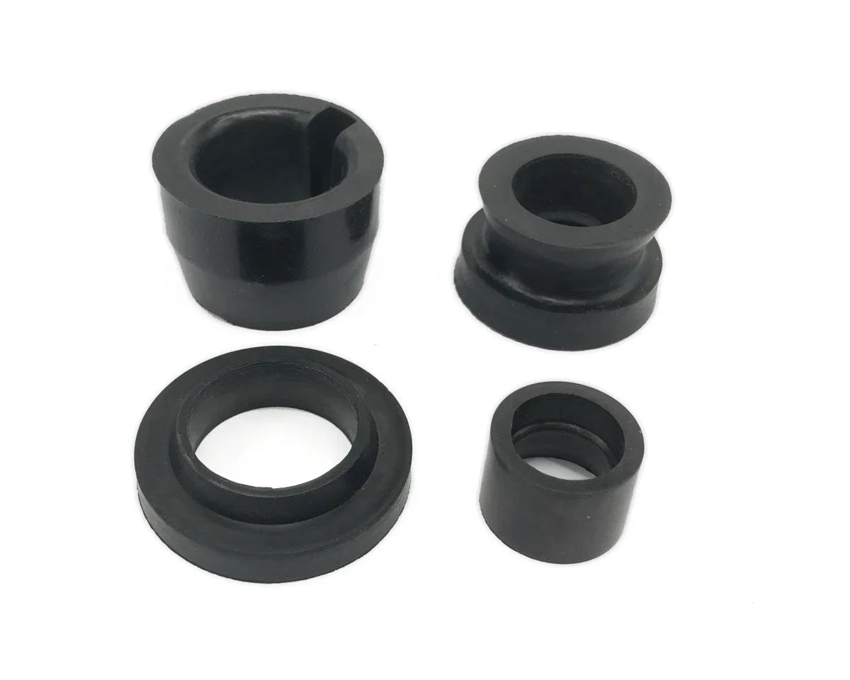 Outboard Water Pump Impeller Repair Kit for Johnson Evinrude 65-300HP Marine Engine